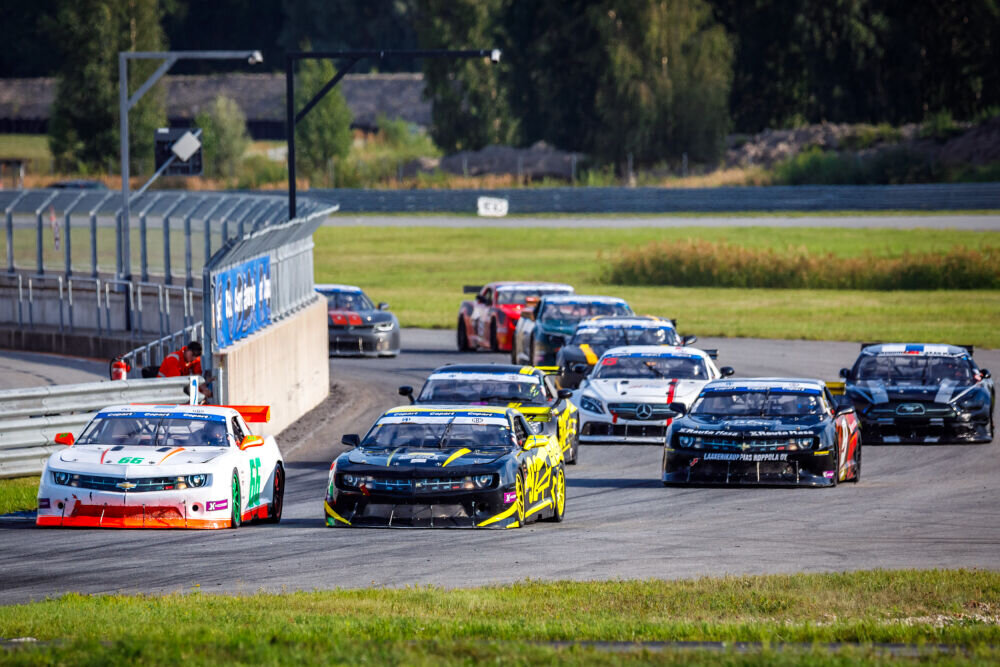 Nädalavahetusel Pärnus toimuval Feltcar Estonian Grand Prix´l võistleb üle 150 sportlase