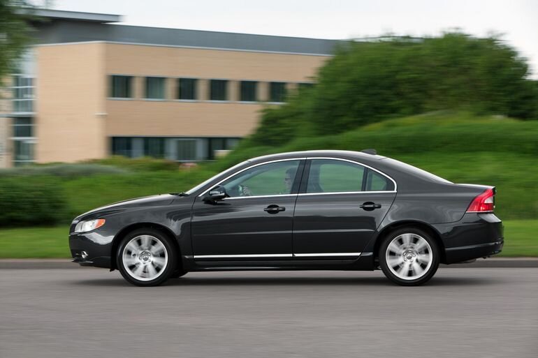 Volvo toob start/stop tehnoloogia automaatkäigukastile