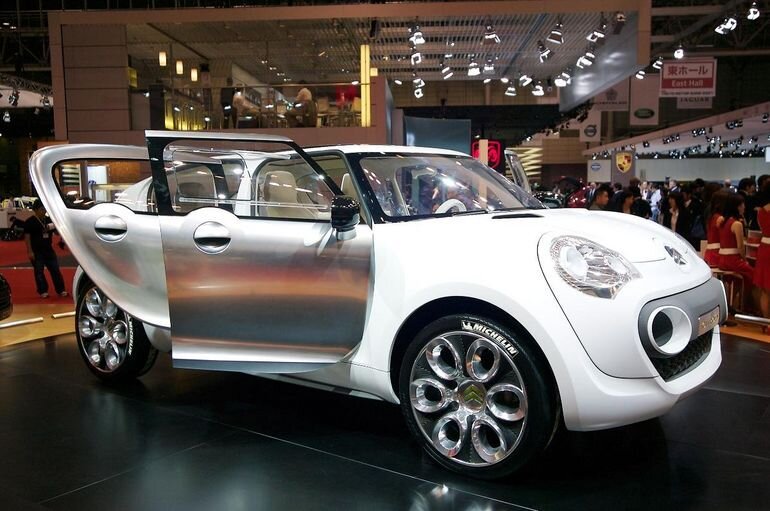Peugeot ja Citroen ehitavad konkurente Daciale