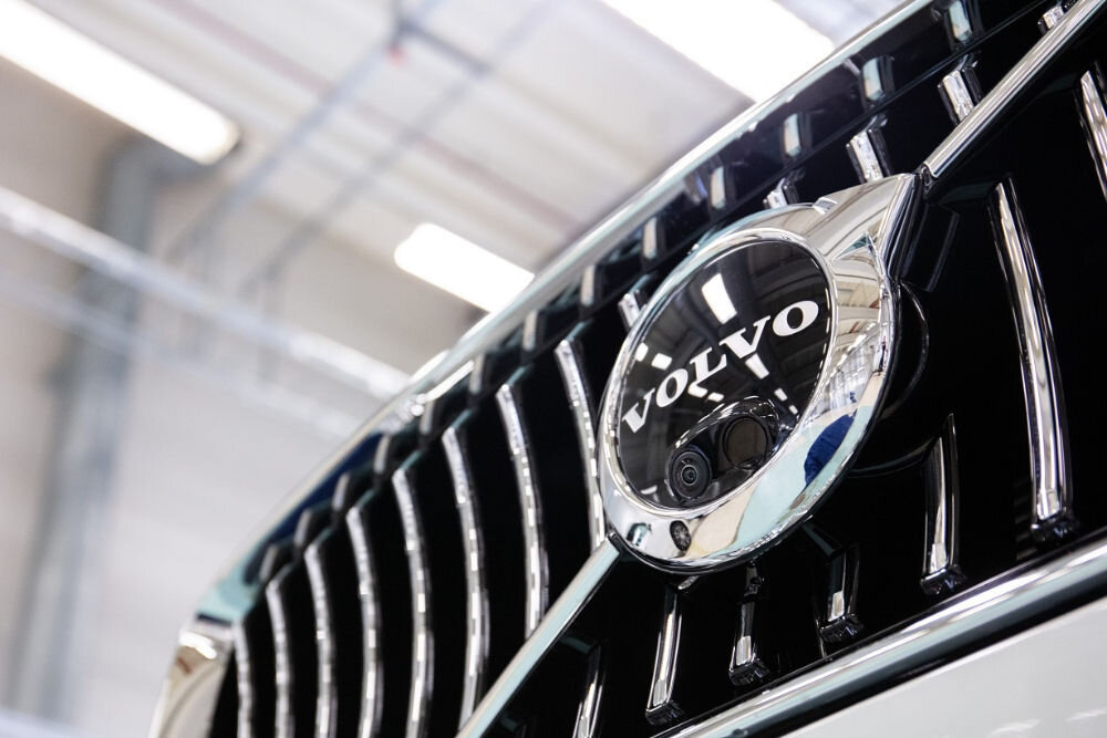 Millised autotehased on uuesti käivitunud?