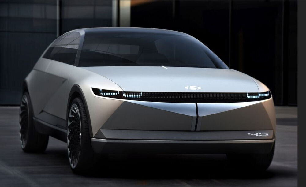 Hyundai võtab Porschele tuulde