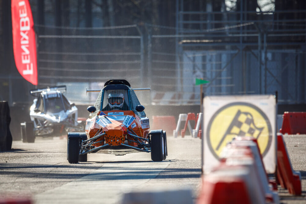Nädalavahetusel tulekul: kiirendus ja rallisprint Eestis, mitmed eestlased võistlevad välismaal