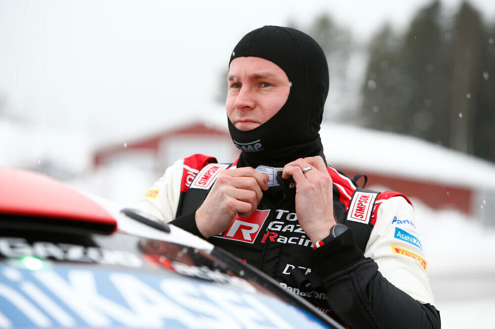 Esapekka Lappi viimane võimalus