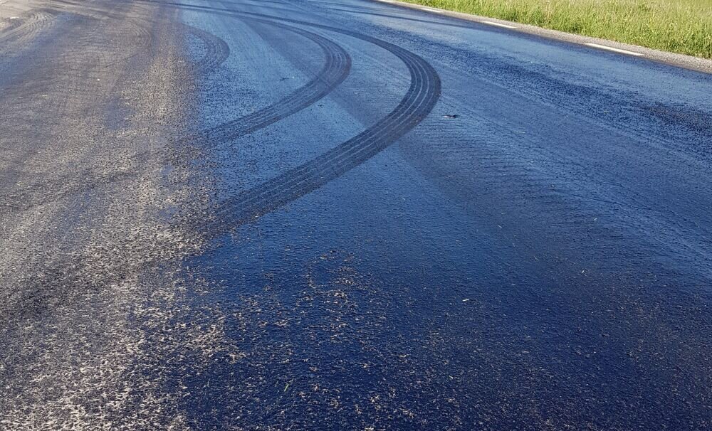 Jätkuvad kuumad ilmad muudavad teed pigiseks