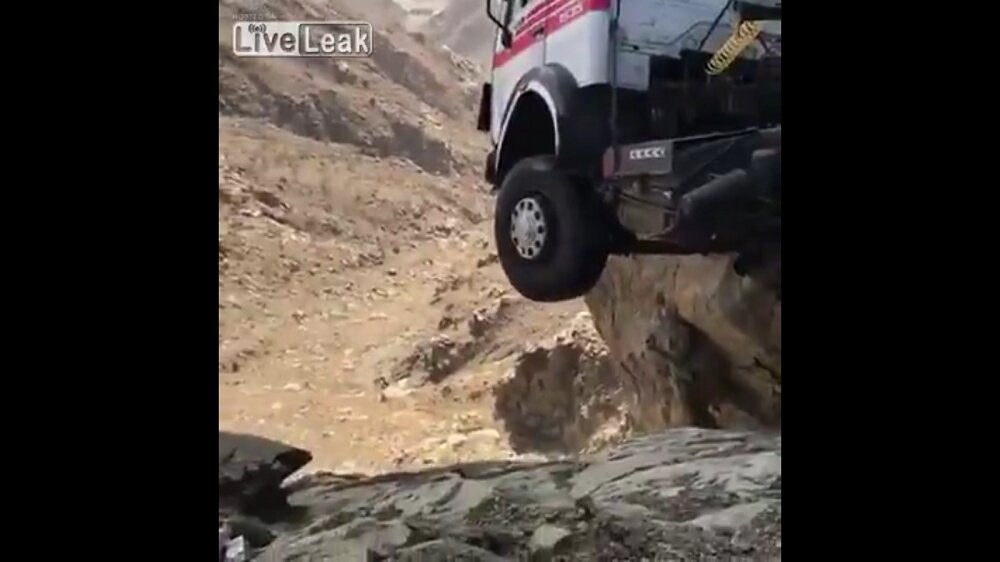 VIDEO: See oli napikas!