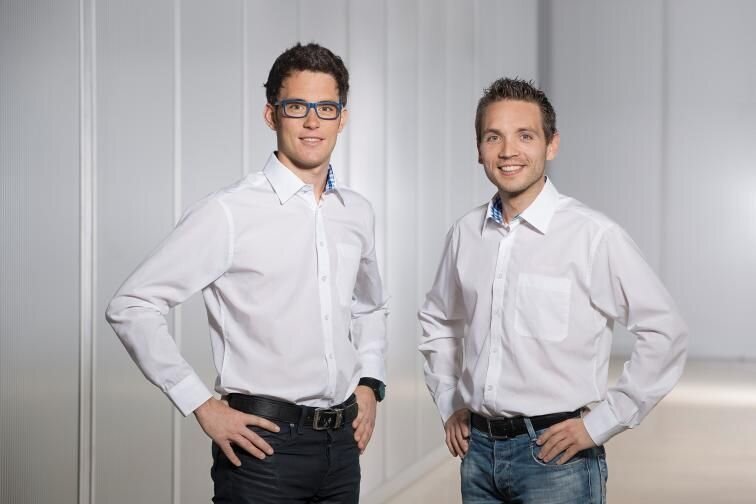 Thierry Neuville võistleb kolm aastat Hyundai eest