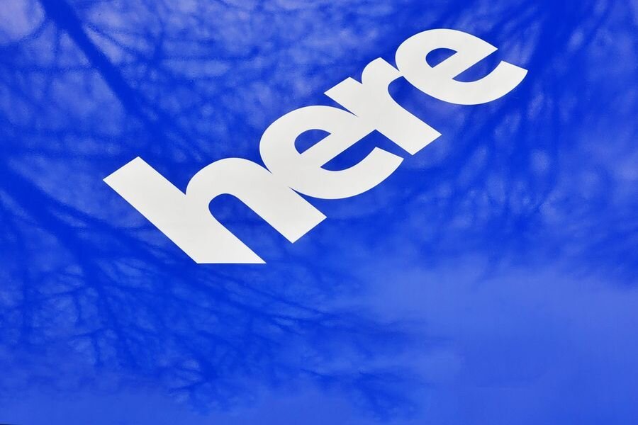 Nokia HERE läks sakslastele