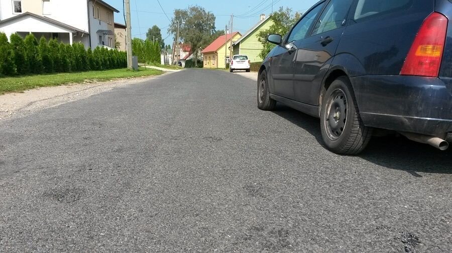 Maanteeamet testib kiirpindamise tehnoloogiat