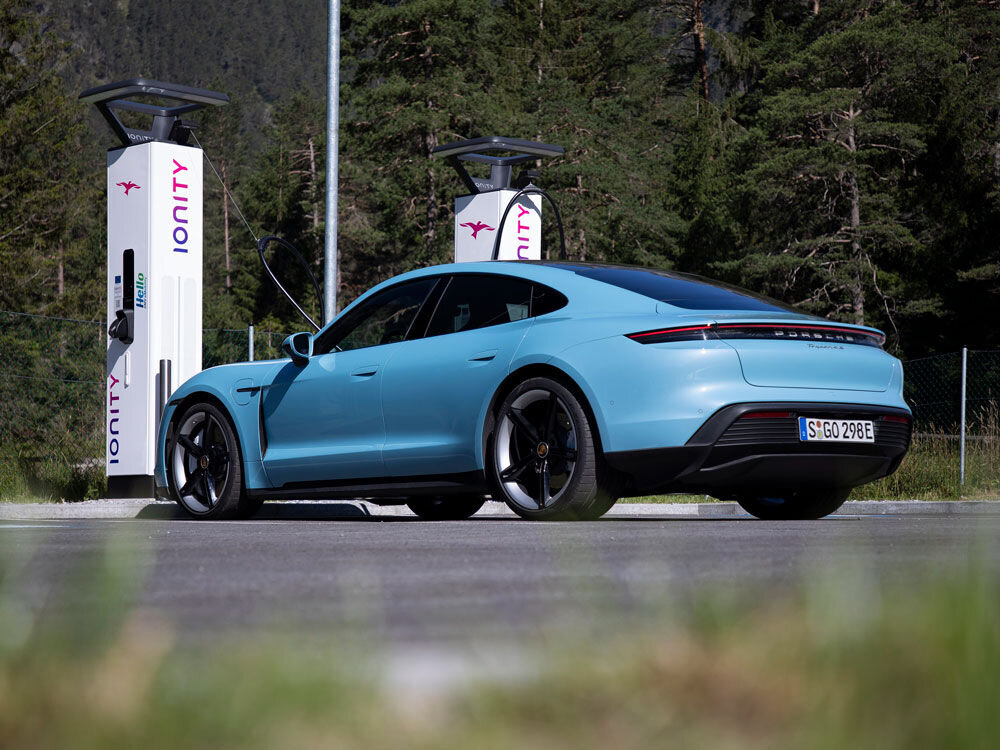 AMTELi juht Arno Sillat: Eestis ostavad elektriautosid enim ettevõtete juhid ja tippspetsialistid
