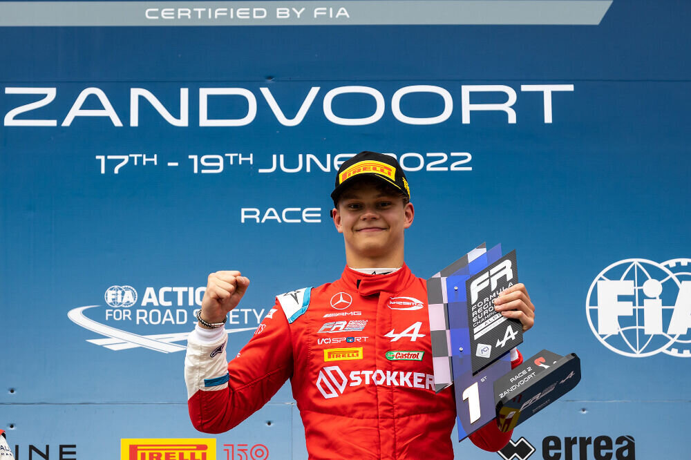 Nädalavahetuse autospordivõistlused