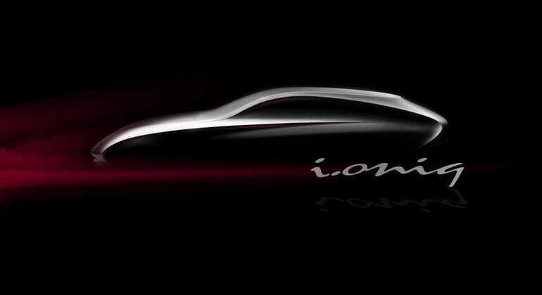 Hyundai peibutab uue ideeautoga