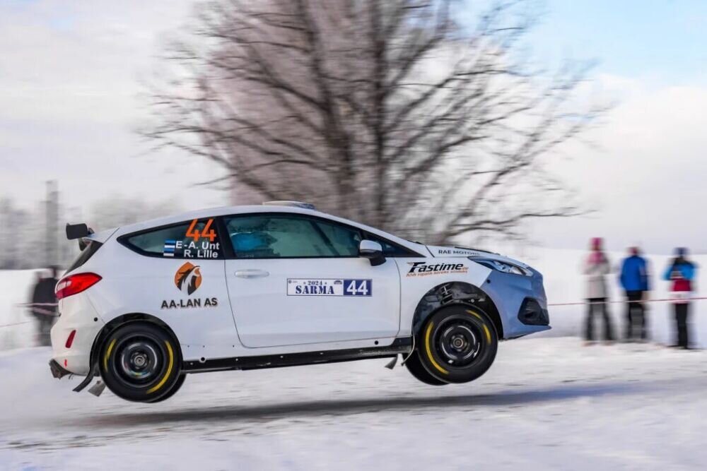 Autoralli Balti mere meistrivõistlused algavad veebruari keskel Lätis. Eestist kuulub kalendrisse Paide ralli