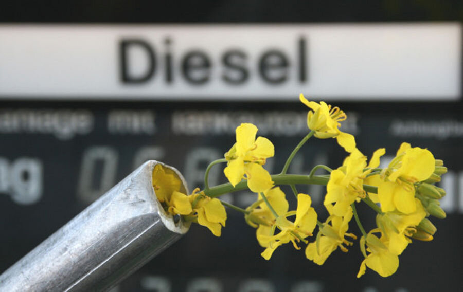 Skandaal VW ümber tirib kaasa ka teisi tootjaid
