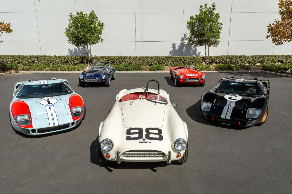 Le Mans 1966: osta endale filmiauto!