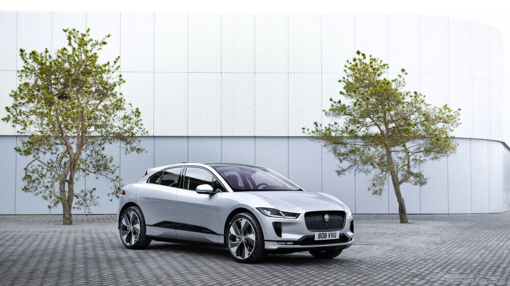 Jaguar keskendub vaid elektriautodele