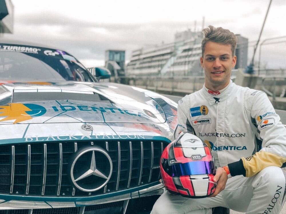 Tristan Viidas noppis neljanda järjestikuse võidu