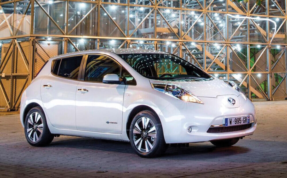 Küsimus lugejalt: Kuidas kasutada elektriautot nii, et aku kestaks kaua?