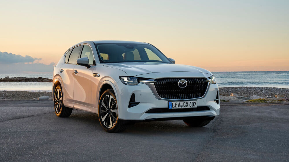 Mazda kuueaastane garantii laienes ka Eestisse