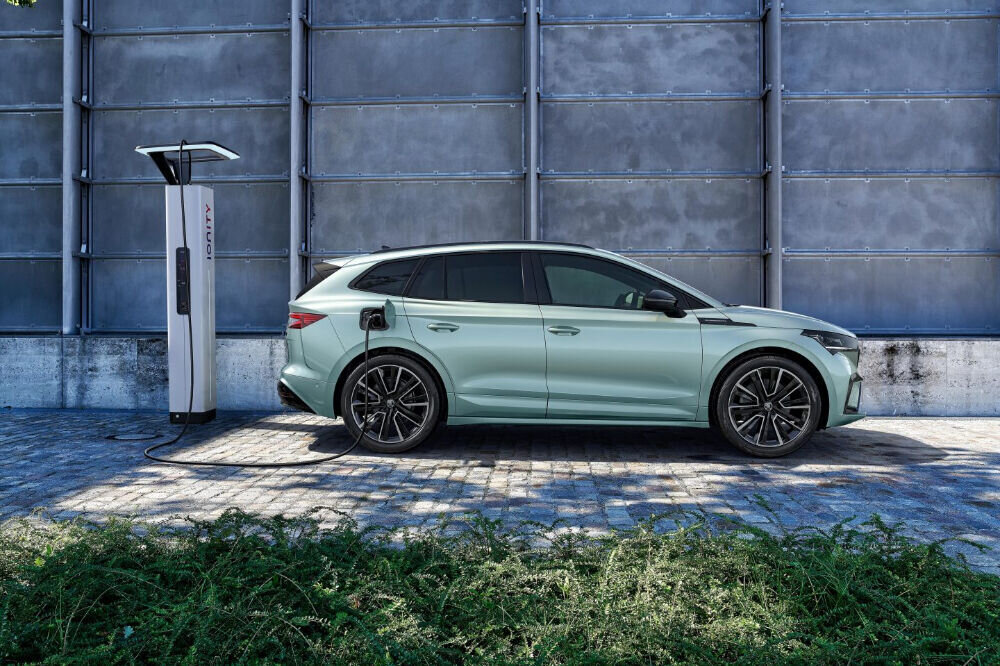 Suur huvi: elektriautode ostutoetuse taotluste vastuvõtt lõpetati 30 minutiga