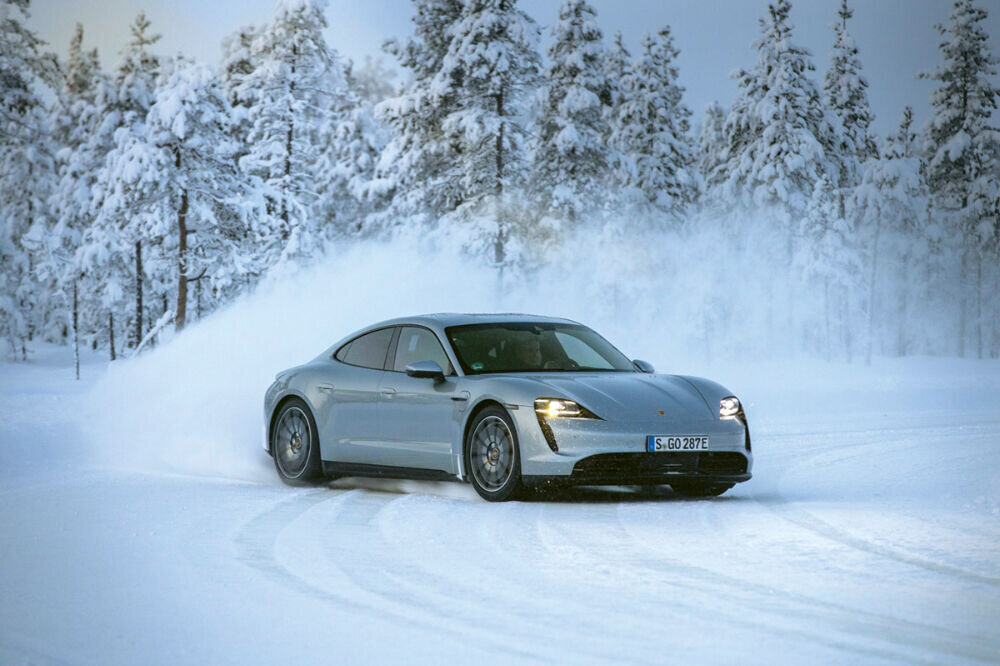 Küsimus lugejalt: Miks näidatakse elektriautode võimsust väiksemana?