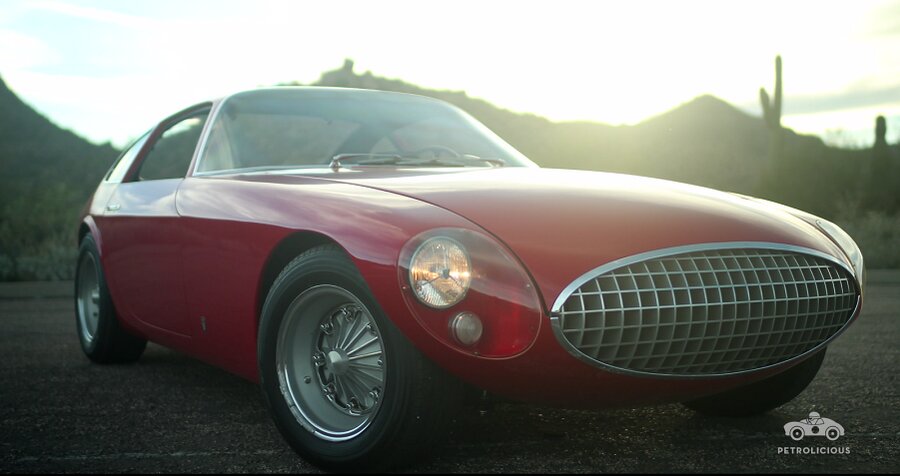 VIDEO: Ainulaadne Corvette