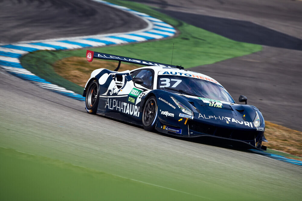 Nädalavahetuse autospordivõistlused
