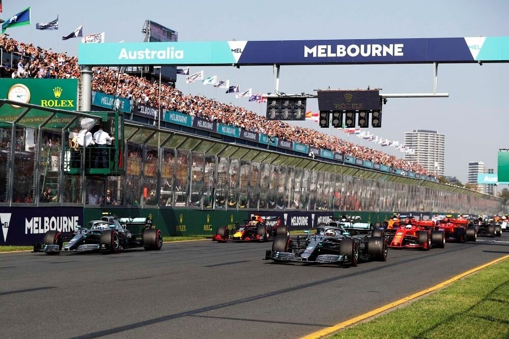 F1: FIA keelas käesolevaks aastaks 2022. aasta autode arendustööd 