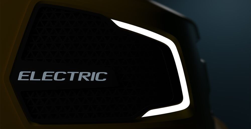 Volvo ekskavaatorid ja rataslaadurid elektrifitseeritakse