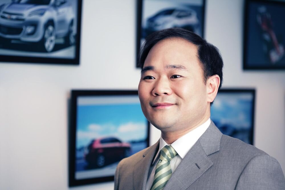 Geely omandas Daimleris 9,69 protsendi suuruse osaluse