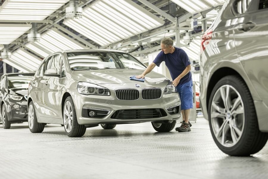 Euroopa aasta auto tiitlile pretendeerib 7 autot