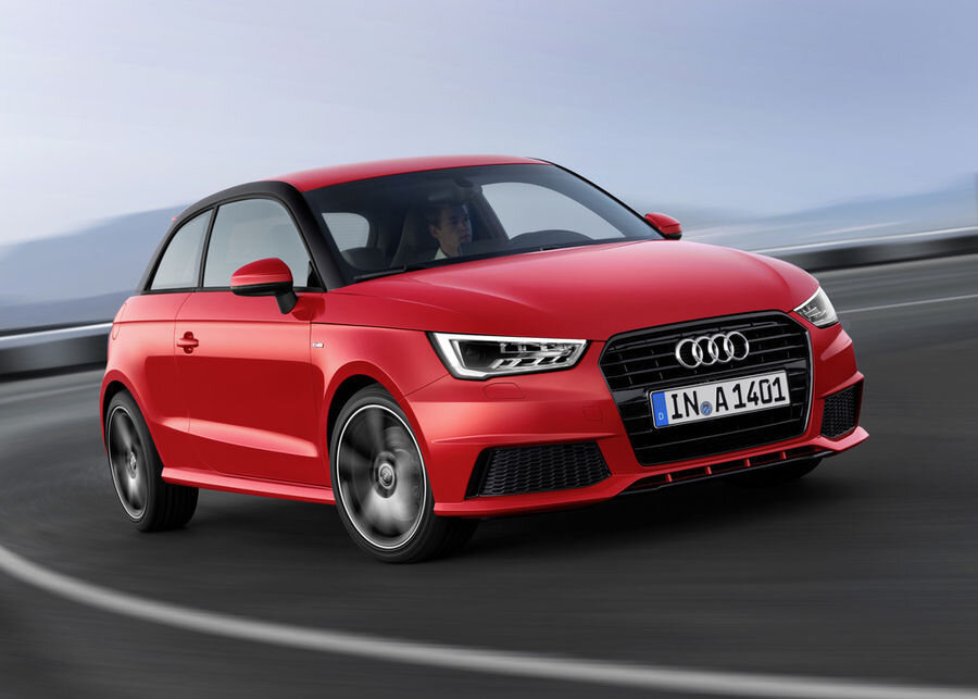 Auto motor und sport avalikustas aasta parimad autod