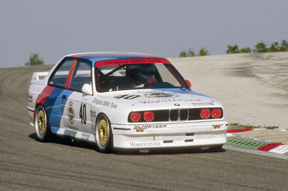 Legendaarne tiim Schnitzer Motorsport likvideeritakse