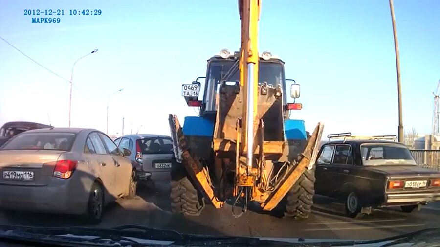VIDEO: Millimeetrite mäng