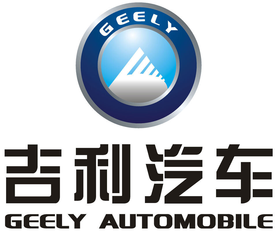 Geely soovib jätkuvalt omandada osalust Daimleris