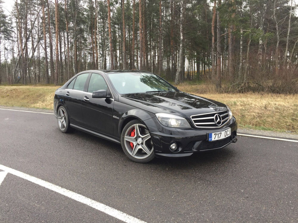 AUTOPÄEVIK. Muskelauto, sportauto, pereauto