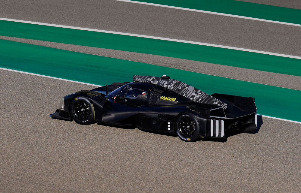 Peugeot ei stardi uue hüperautoga Le Mans’i 24-tunni sõidul