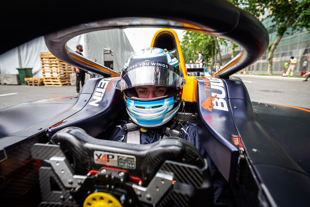 Nädalavahetuse autospordivõistlused
