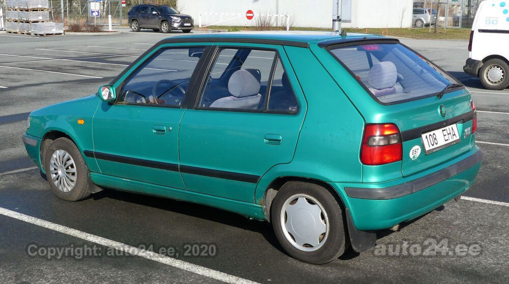 Päeva leid: 4000 km aastas!