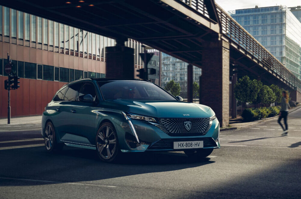 Euroopa aasta auto 2022 žürii avalikustas 7 finalisti
