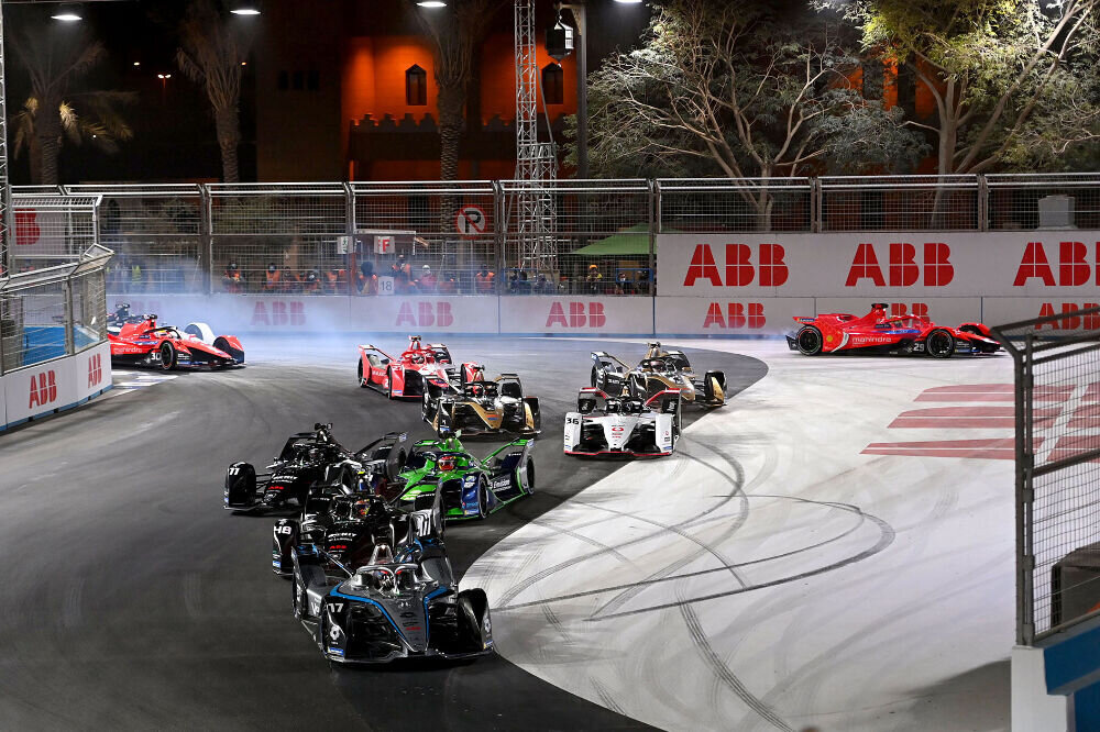Nädalavahetuse autospordivõistlused